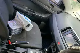 2015 Mitsubishi Lancer