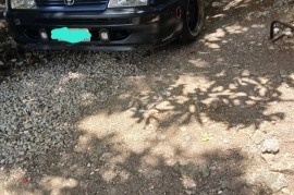 Toyota Corolla Ae 101 Dk