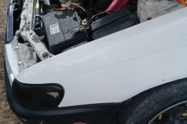 Toyota Corolla Ae 101 Dk