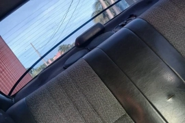 Toyota Corolla Ae 101 Dk