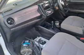 Hybrid Fielder Battery