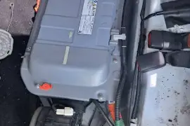 Hybrid Fielder Battery