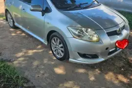Toyota Auris 2008