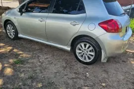 Toyota Auris 2008