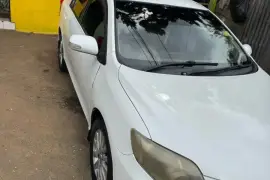 2007 Toyota Axio Luxel