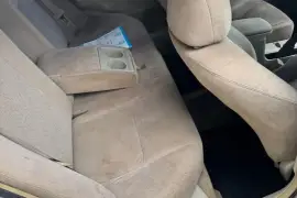 2007 Toyota Axio Luxel