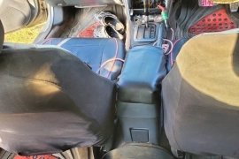 2001 Honda Accord Torneo