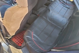 2001 Honda Accord Torneo