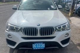 2015 bmw newly imported