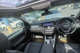 2015 bmw newly imported