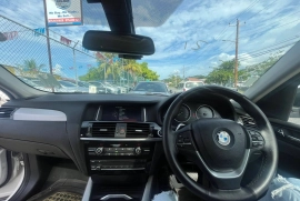 2015 bmw newly imported