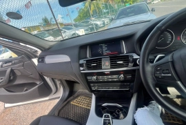 2015 bmw newly imported