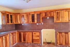 3 Bedroom 1 Bathroom House