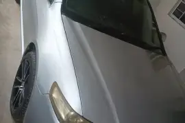 2005 Honda Accord CL7