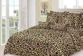 9 Piece Comforter Set