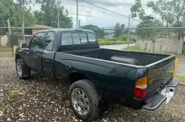 Toyota Tacoma 1997