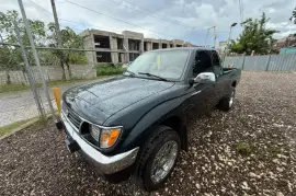 Toyota Tacoma 1997