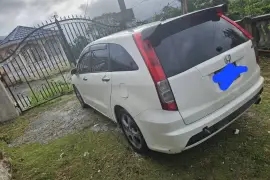 2008 Honda Stream RSZ