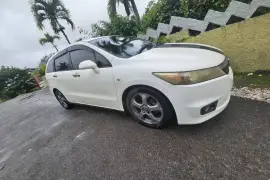 2008 Honda Stream RSZ