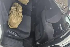 2008 Honda Stream RSZ