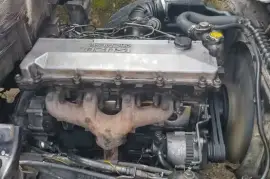 4HF1 engine