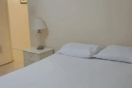 2 Bedrooms, 2 Bathrooms Apartment