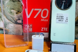 ZTE v70 max 