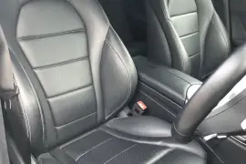 2020 Mercedes Benz C 200