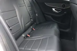 2020 Mercedes Benz C 200