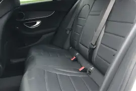 2020 Mercedes Benz C 200