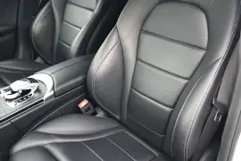 2020 Mercedes Benz C 200