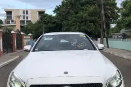 2020 Mercedes Benz C 200