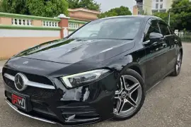 2022 Mercedes Benz A Class