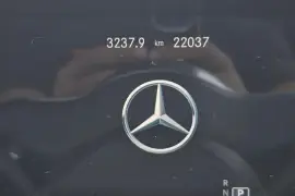 2022 Mercedes Benz A Class