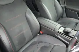 2022 Mercedes Benz A Class