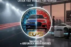 Euro Coding &amp; Perfermance Services