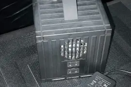 Portable Power Station 