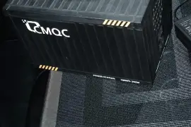 Portable Power Station 