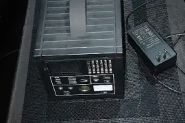 Portable Power Station 