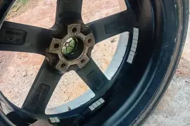 Rims