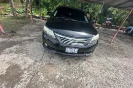 2014 Toyota Allion A20