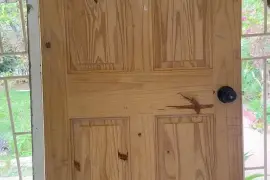 Doors