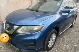 2020 Nissan Xtrail
