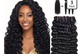 15A Deep Wave Bundles
