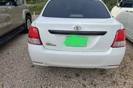 2014 Toyota Axio