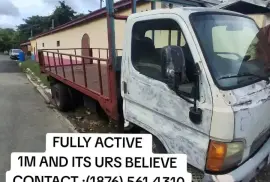 Truck