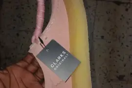 Men Wallabee