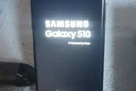 Samsung galaxy S10
