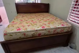 King Size Bed