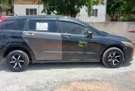 2009 HONDA STREAM RSZ